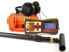 金屬管道及電纜二合一檢測(cè)儀ag-438.15n